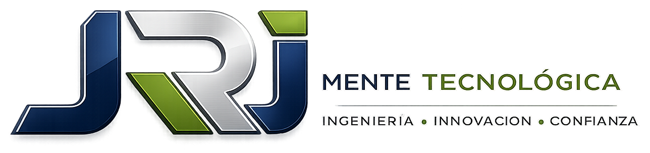 JRJ Mente Tecnológica